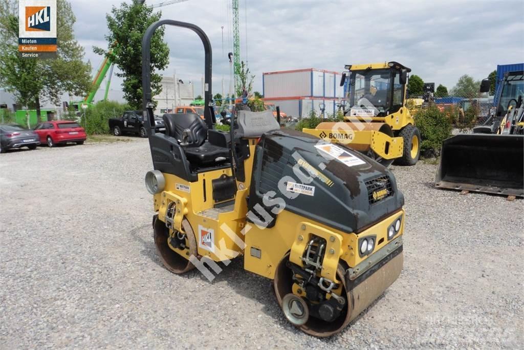 Bomag BW 90 AD-5 Būvniecība- Citi