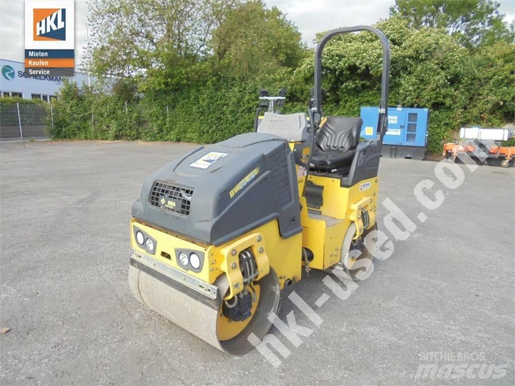 Bomag BW 90 AD-5 Būvniecība- Citi