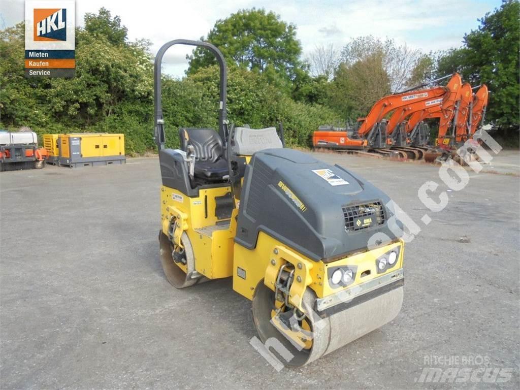 Bomag BW 90 AD-5 Būvniecība- Citi