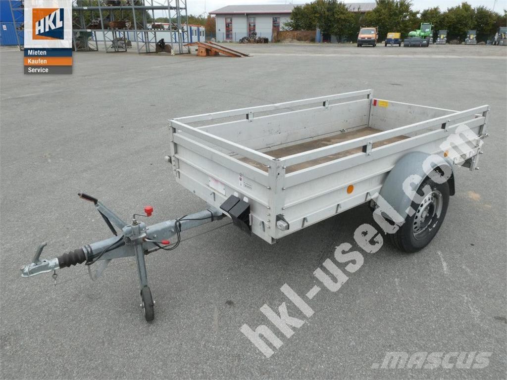 Koch 125.250.13 Būvniecība- Citi