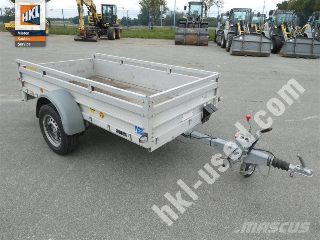 Koch 125.250.13 Būvniecība- Citi