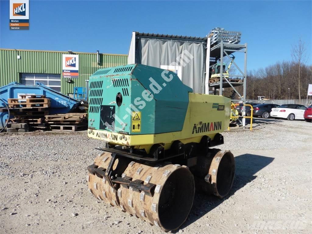 Rammax 1585-MI Būvniecība- Citi