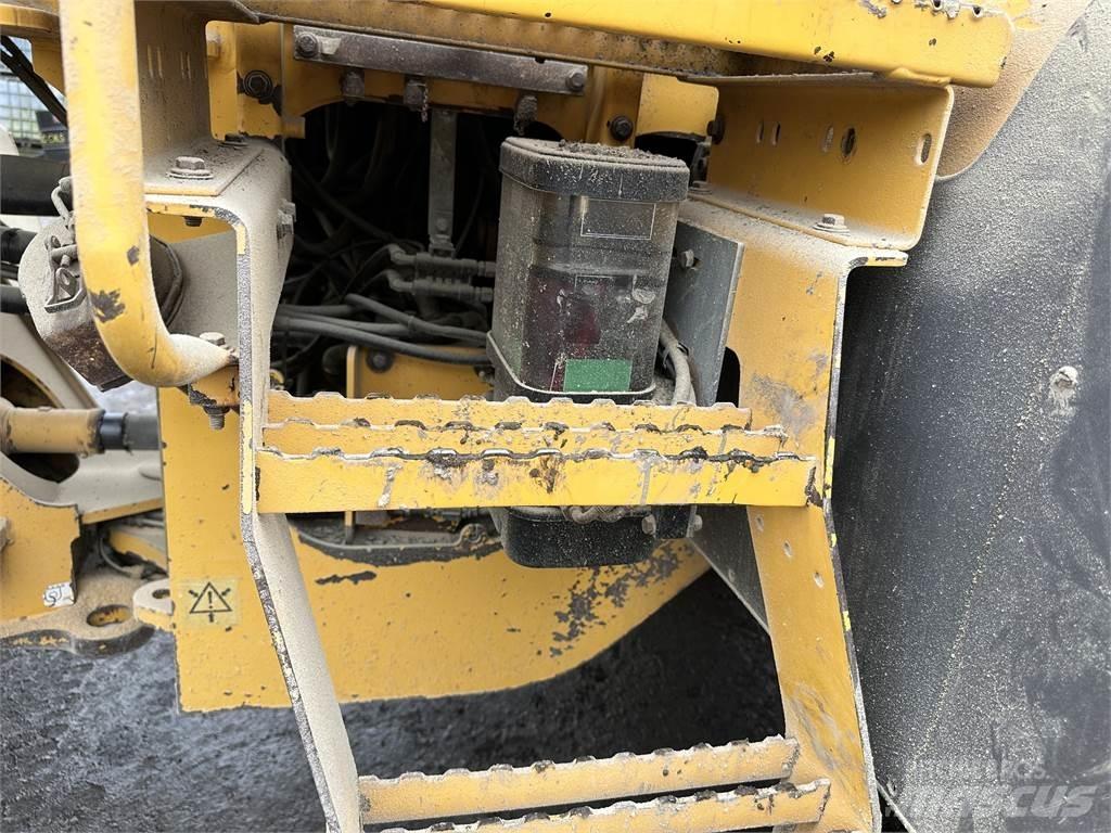 Volvo L110F Iekrāvēji uz riteņiem