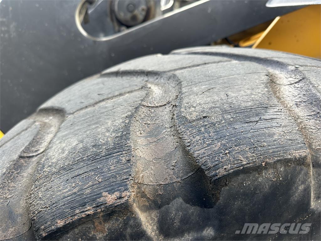 Volvo L70H Iekrāvēji uz riteņiem