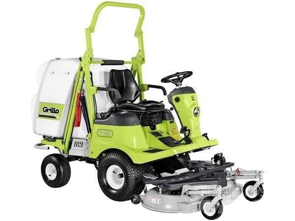 Grillo FD450 Kompaktie traktori