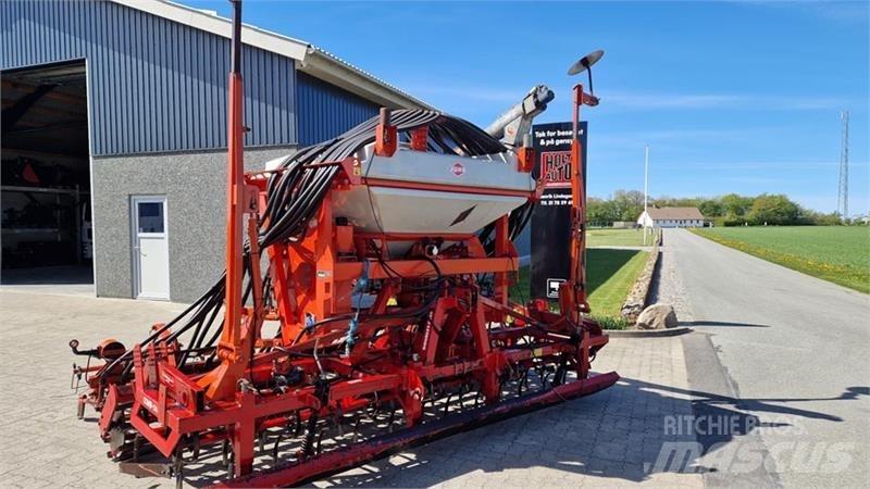 Kuhn VENTA Kombinētās sējmašīnas