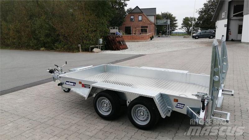 Volvo EC18E Mini ekskavatori < 7 t