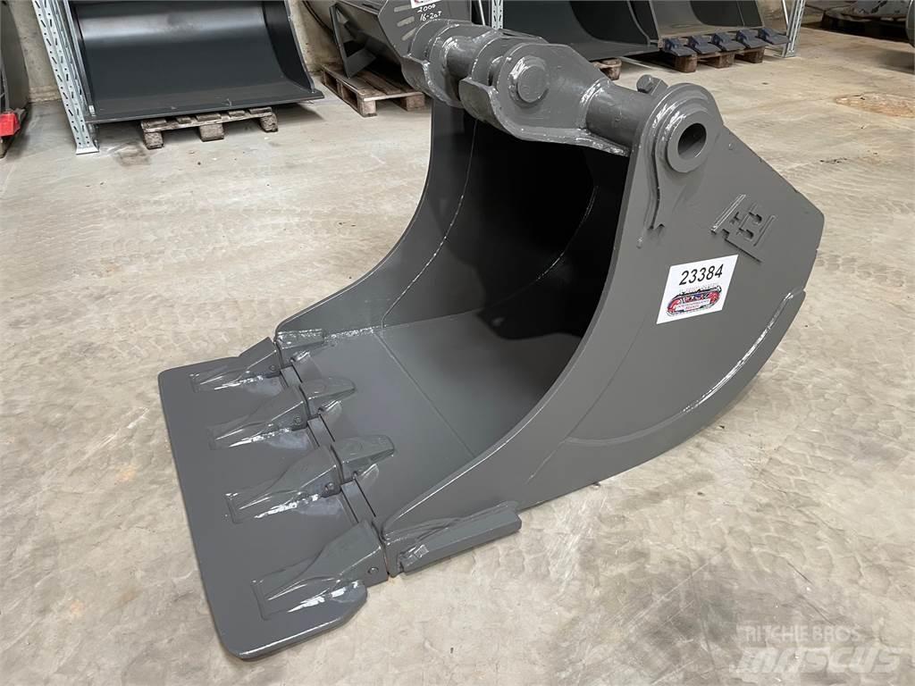  1000 mm Graveskovl Kausi