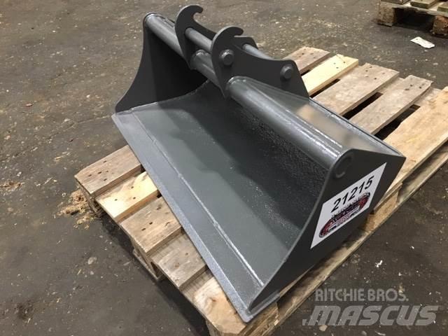  1000 mm Planerskovl Būvniecība- Citi