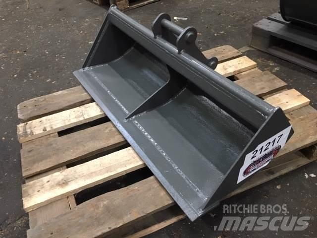  1000 mm Planerskovl Būvniecība- Citi