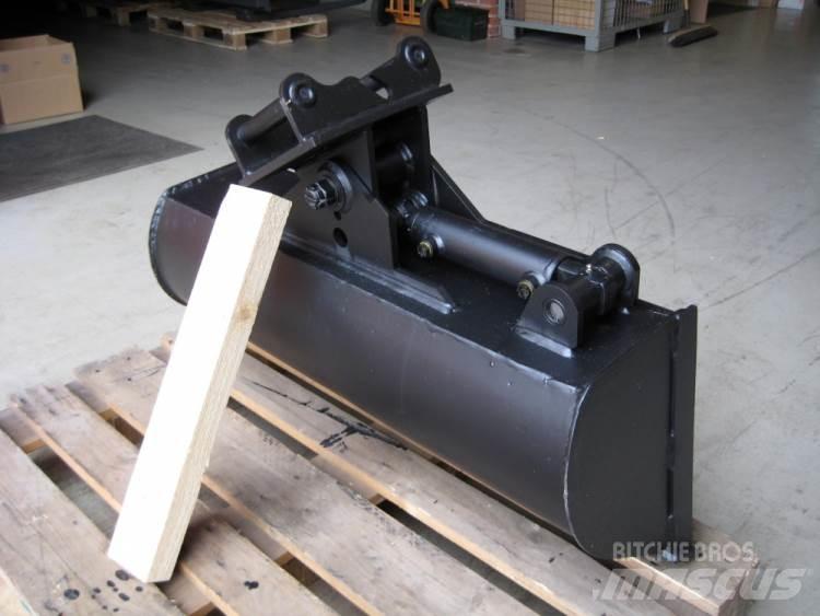  1000 mm Tiltskovl Kausi