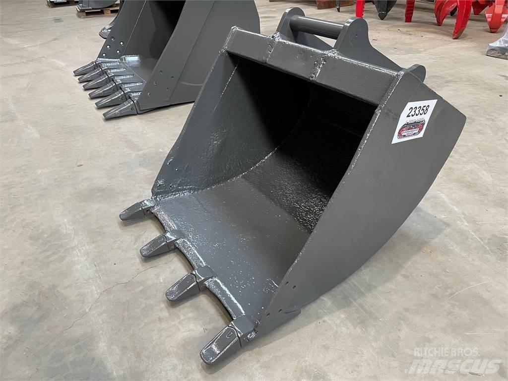  1050 mm Graveskovl Kausi