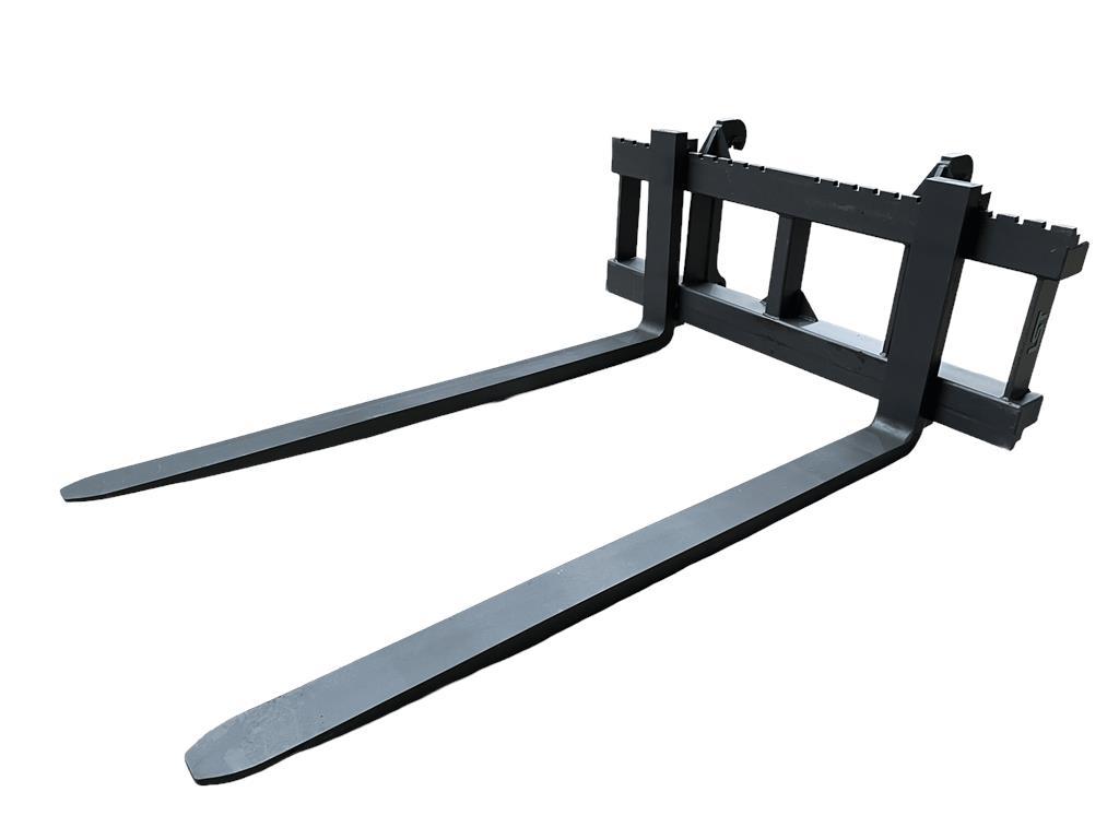  11 ton gaffelsæt Dakšas