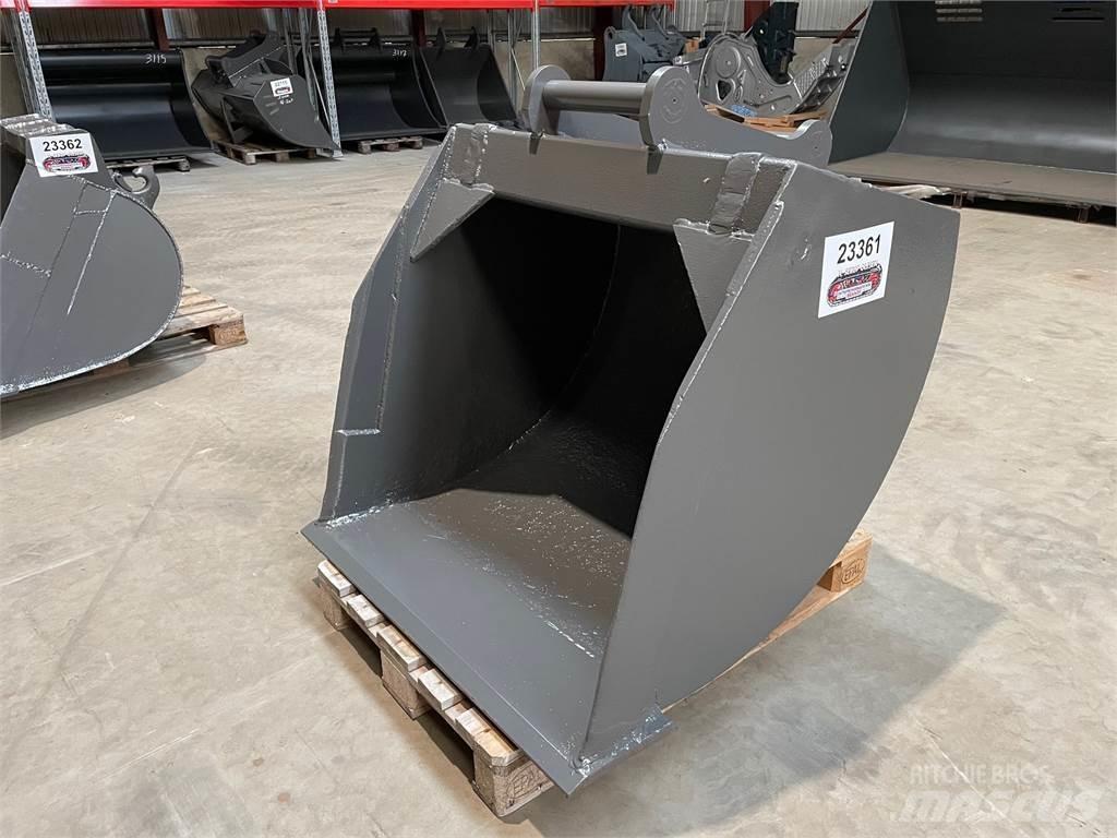  1100 mm Graveskovl Kausi