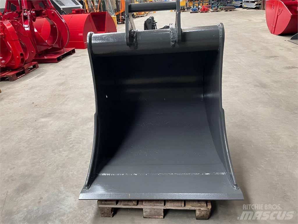  1100 mm Graveskovl Kausi