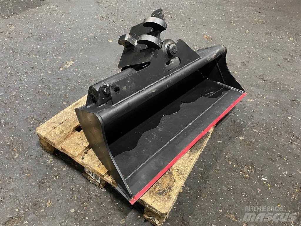  1200 mm Tiltskovl Kausi