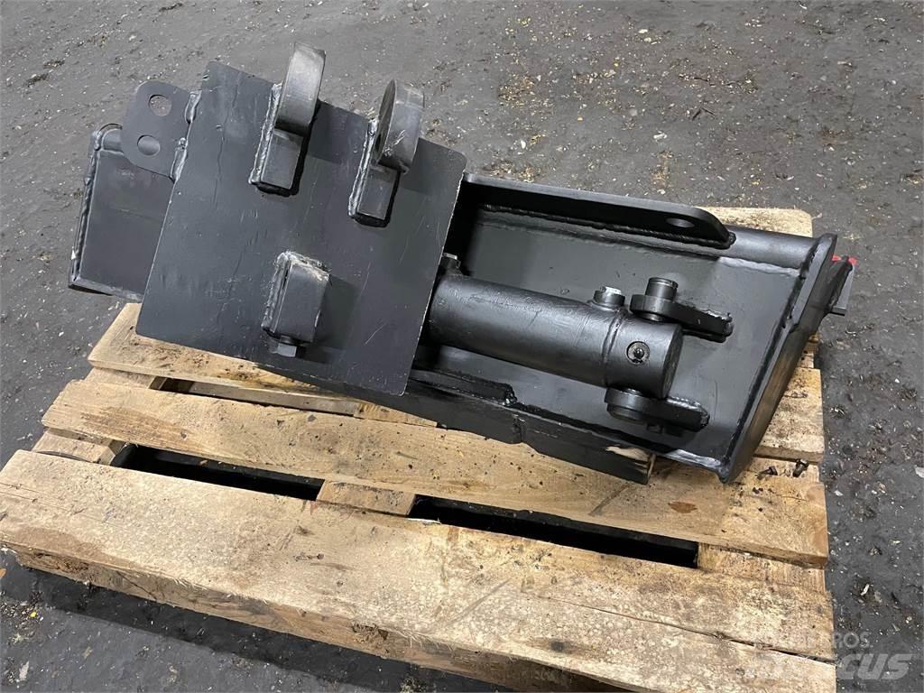  1200 mm Tiltskovl Kausi