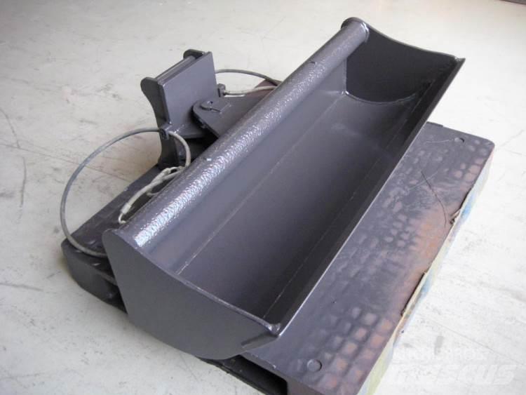  1300 mm Tiltskovl Kausi