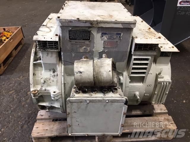  144 kVA Mawdsley Generator Citi ģeneratori