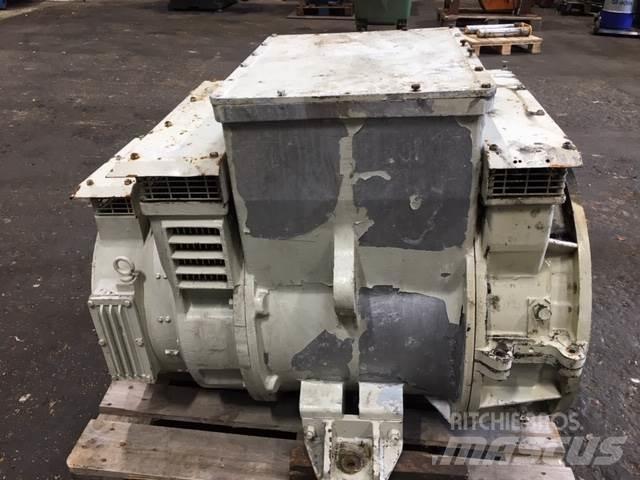  144 kVA Mawdsley Generator Citi ģeneratori