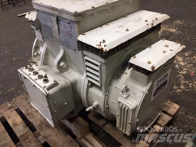 144 kVA Mawdsley Generator Citi ģeneratori
