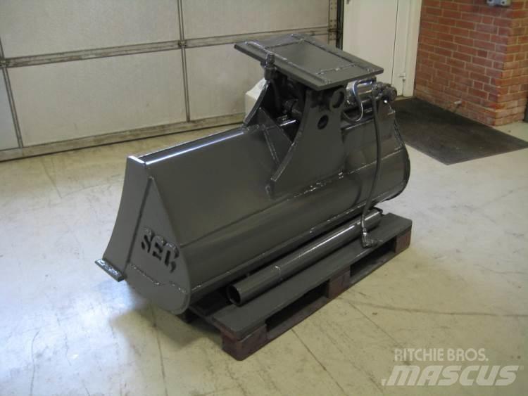  1450 mm Tiltskovl Kausi