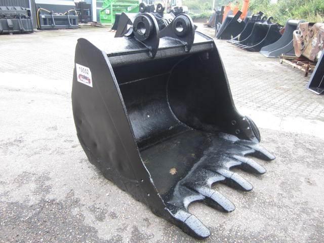  1500 mm Graveskovl Kausi