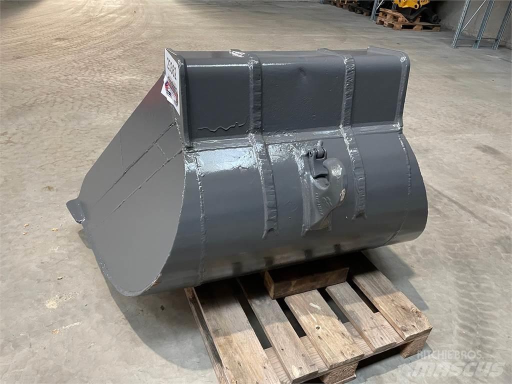  1500 mm Graveskovl, konisk Kausi
