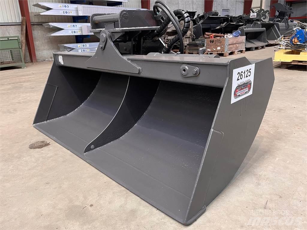  1700 mm Tiltskovl Kausi