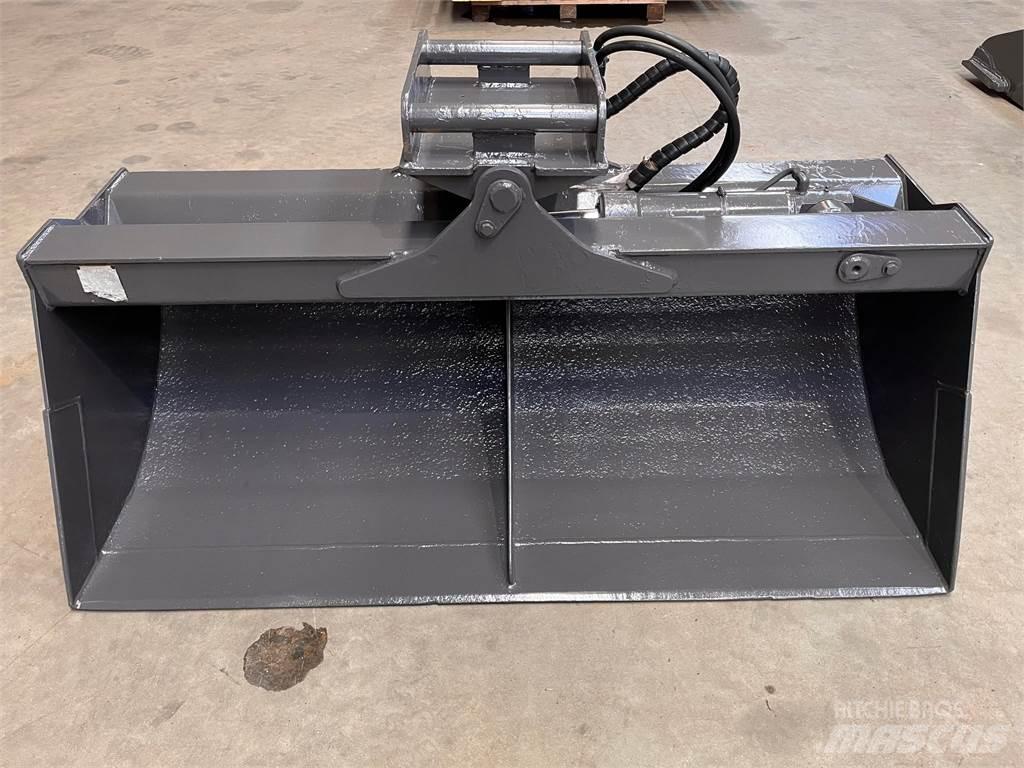  1700 mm Tiltskovl Kausi