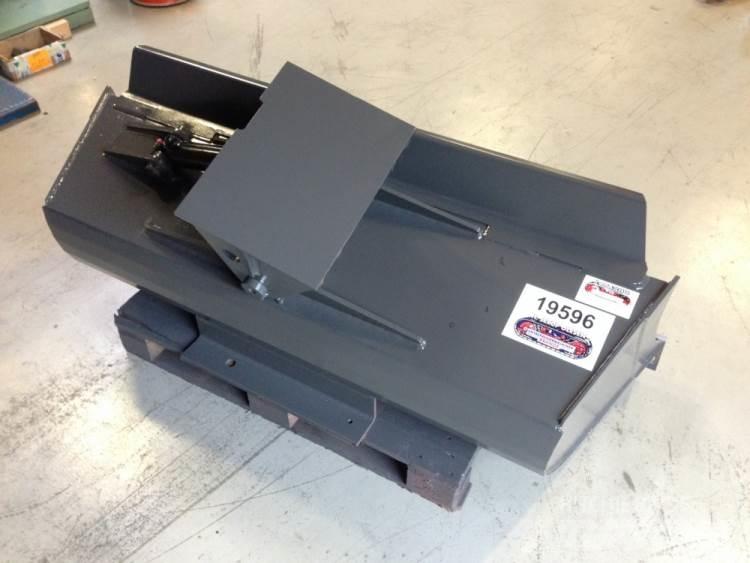  1800 mm Tiltskovl Kausi