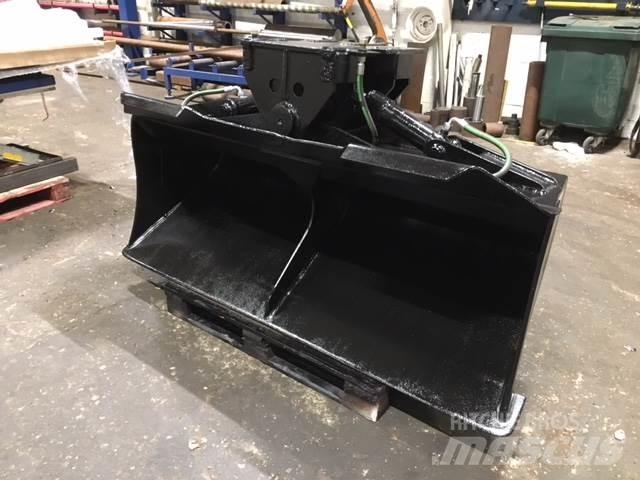  2000 mm Tiltskovl Kausi