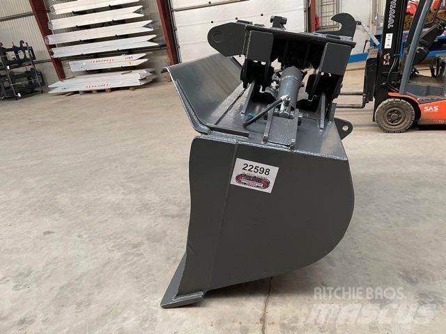  2000 mm Tiltskovl Kausi