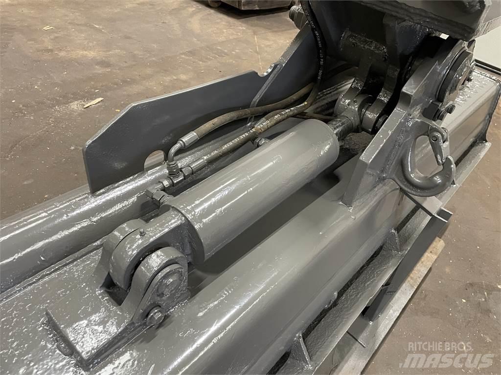  2000 mm Tiltskovl Kausi