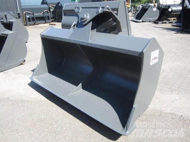  2100 mm Tiltskovl Kausi