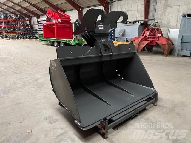  2200 mm Tiltskovl Kausi