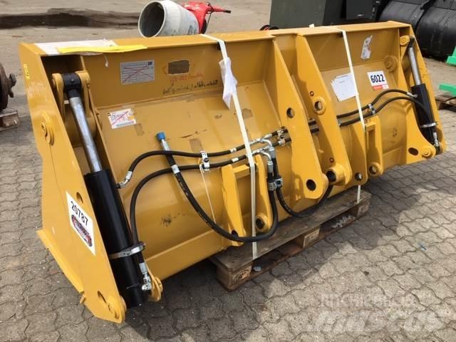  2400 mm 4-i-1 skovl Kausi
