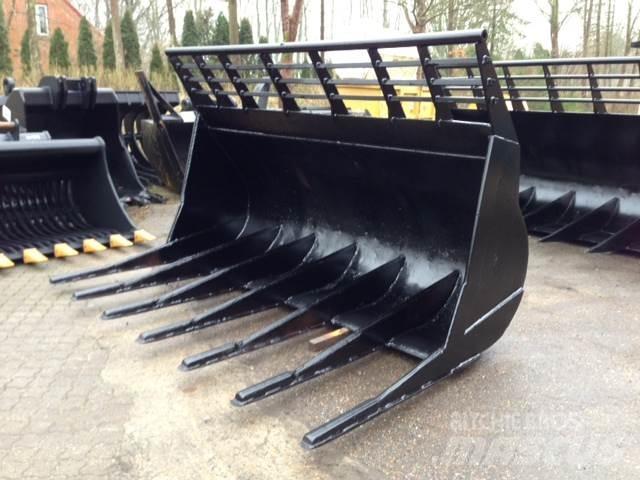  2850 mm Rodgreb Kausi