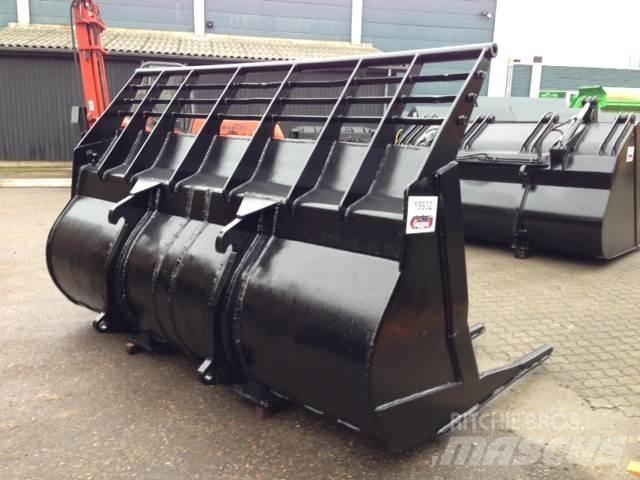  2850 mm Rodgreb Kausi