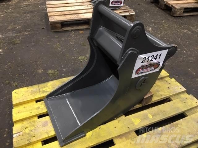  300 mm Graveskovl ex. Demo Kausi