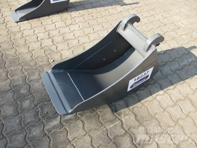  350 mm Graveskovl Kausi