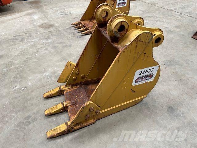  450 mm Graveskovl Kausi
