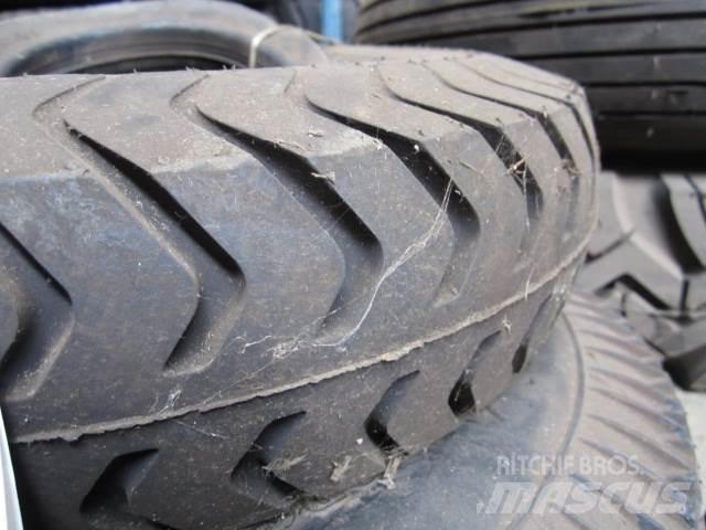 5.00-8 Pirelli dæk - 1 stk. Riepas, riteņi un diski