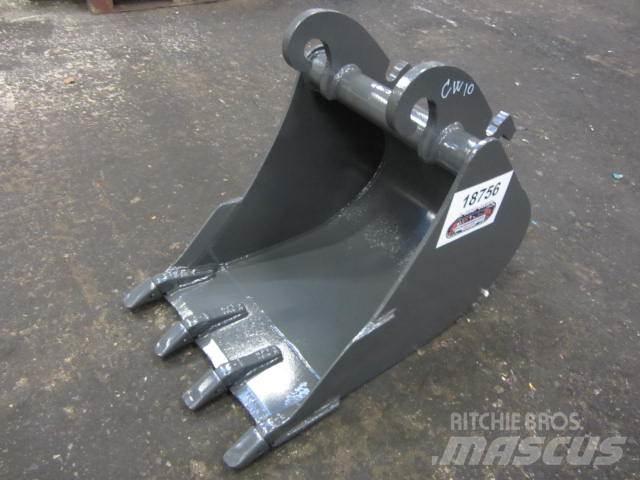  600 mm Graveskovl Kausi