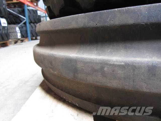  7.50-18 Goodyear dæk - 1 stk. Riepas, riteņi un diski