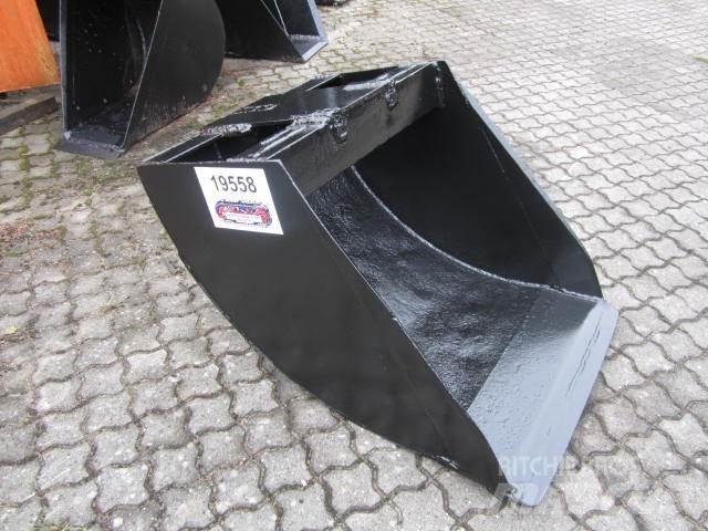  750 mm Graveskovl Kausi