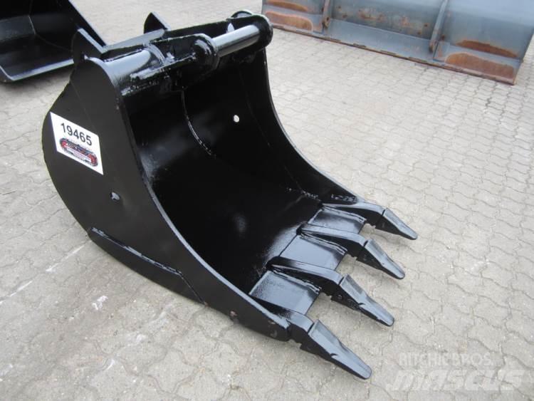  800 mm Graveskovl Kausi
