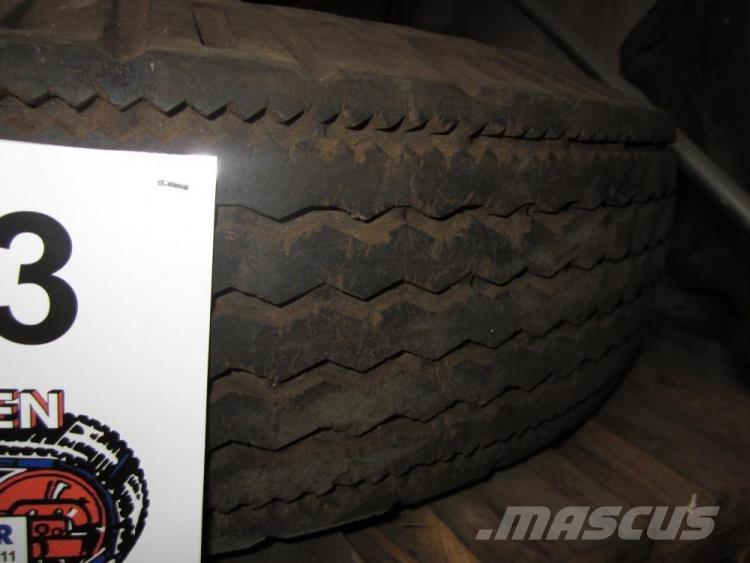  9.00-16 Goodyear dæk - 1 stk. Riepas, riteņi un diski