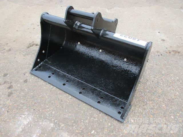  900 mm Graveskovl Kausi