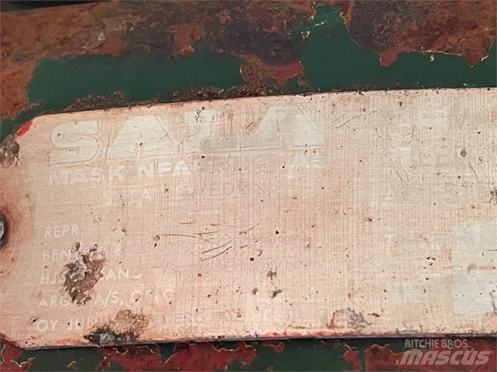  Benzler Sala akselgear Pārnesumkārbas